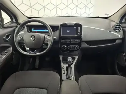 Photo 27 Renault Zoé Zoe