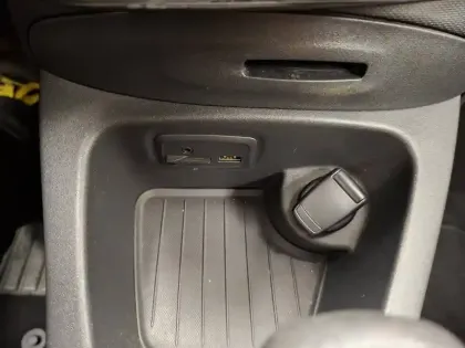 Photo 42 Renault Zoé Zoe