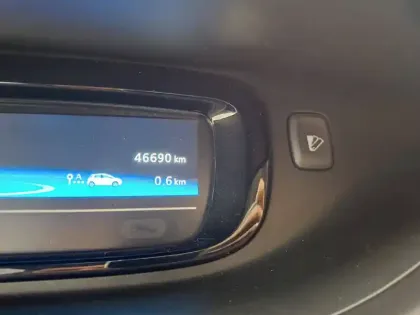 Photo 40 Renault Zoé Zoe