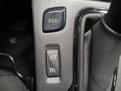 Photo 47 Renault Zoé Zoe