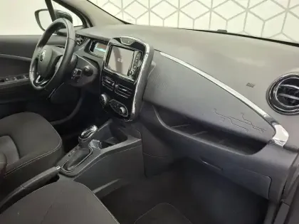 Photo 17 Renault Zoé Zoe