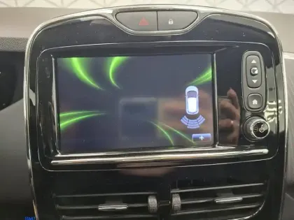 Photo 44 Renault Zoé Zoe