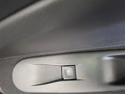 Photo 16 Renault Zoé Zoe