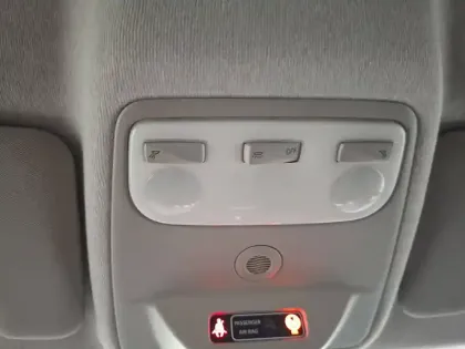 Photo 45 Renault Zoé Zoe