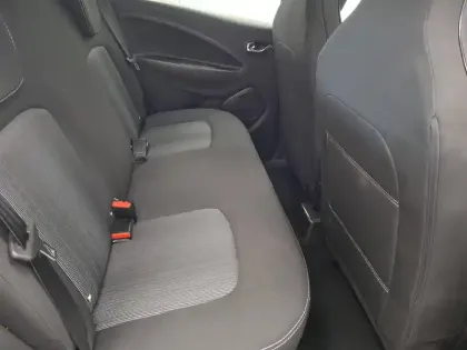 Photo 12 Renault Zoé Zoe