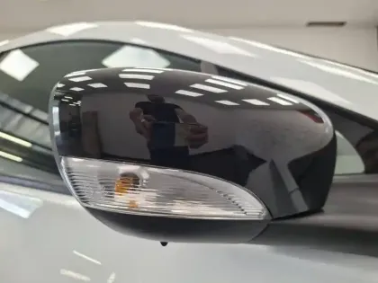 Photo 20 Renault Zoé Zoe