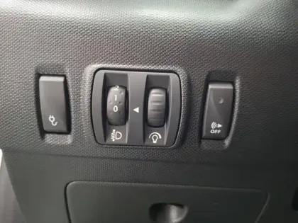 Photo 35 Renault Zoé Zoe