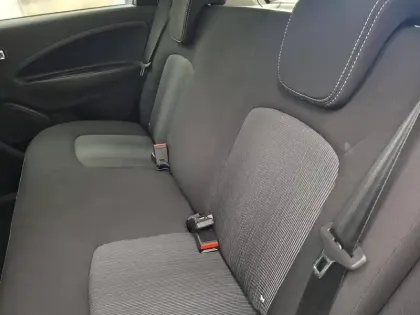 Photo 24 Renault Zoé Zoe