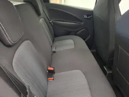 Photo 10 Renault Zoé Zoe