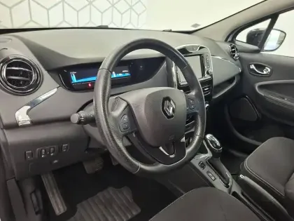 Photo 33 Renault Zoé Zoe