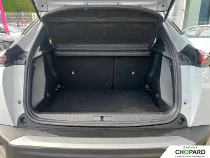 Photo 5 Peugeot 2008  Hybrid 145 e-DCS6