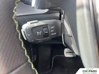 Photo 14 Peugeot 2008  Hybrid 145 e-DCS6