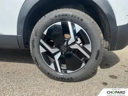 Photo 10 Peugeot 2008  Hybrid 145 e-DCS6