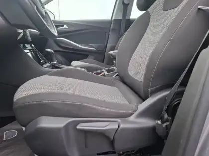 Photo 23 Opel Grandland X  1.5 Diesel 130 ch BVA8