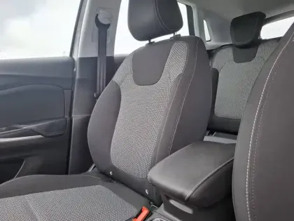 Photo 28 Opel Grandland X  1.5 Diesel 130 ch BVA8