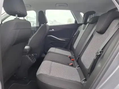 Photo 19 Opel Grandland X  1.5 Diesel 130 ch BVA8