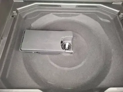 Photo 14 Opel Grandland X  1.5 Diesel 130 ch BVA8