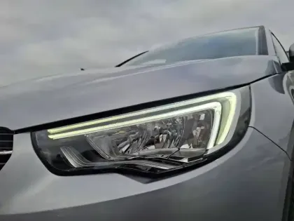 Photo 17 Opel Grandland X  1.5 Diesel 130 ch BVA8