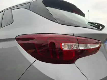 Photo 11 Opel Grandland X  1.5 Diesel 130 ch BVA8