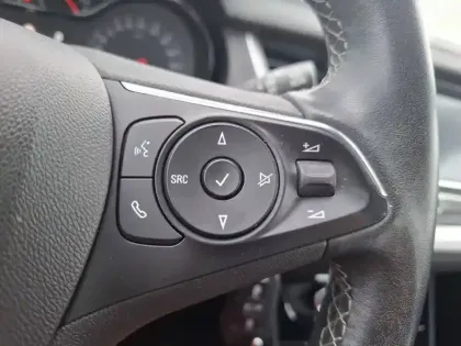 Photo 36 Opel Grandland X  1.5 Diesel 130 ch BVA8