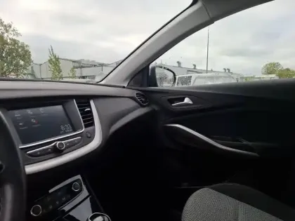 Photo 26 Opel Grandland X  1.5 Diesel 130 ch BVA8