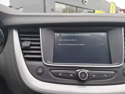 Photo 34 Opel Grandland X  1.5 Diesel 130 ch BVA8