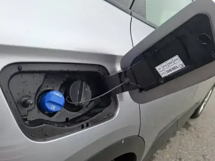 Photo 9 Opel Grandland X  1.5 Diesel 130 ch BVA8