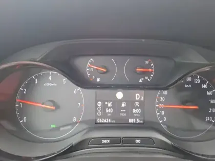 Photo 41 Opel Grandland X  1.5 Diesel 130 ch BVA8