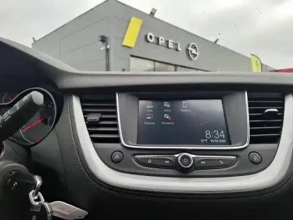 Photo 32 Opel Grandland X  1.5 Diesel 130 ch BVA8