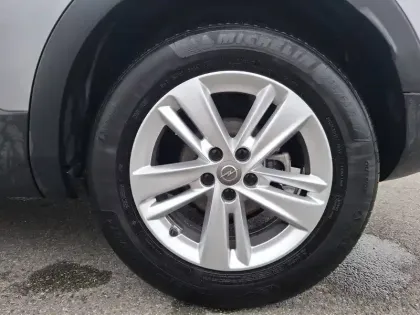 Photo 16 Opel Grandland X  1.5 Diesel 130 ch BVA8