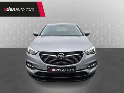 Photo 6 Opel Grandland X  1.5 Diesel 130 ch BVA8