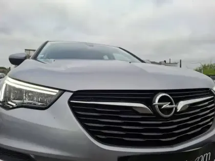 Photo 18 Opel Grandland X  1.5 Diesel 130 ch BVA8