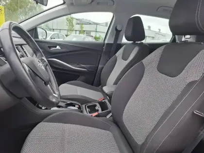 Photo 40 Opel Grandland X  1.5 Diesel 130 ch BVA8