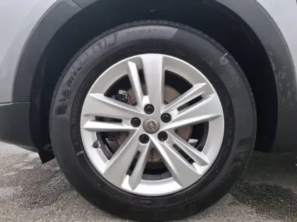 Photo 15 Opel Grandland X  1.5 Diesel 130 ch BVA8