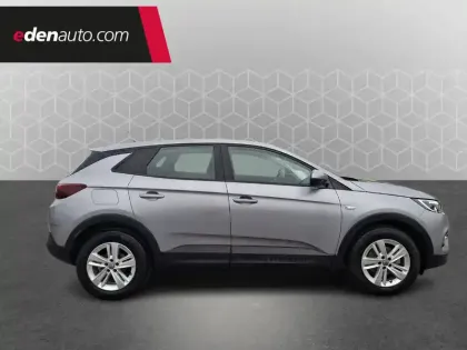 Photo 5 Opel Grandland X  1.5 Diesel 130 ch BVA8