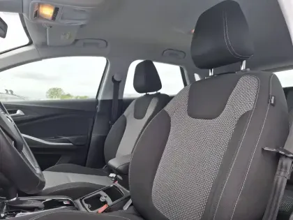 Photo 22 Opel Grandland X  1.5 Diesel 130 ch BVA8