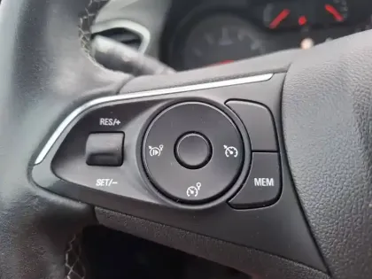 Photo 35 Opel Grandland X  1.5 Diesel 130 ch BVA8