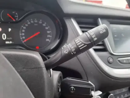 Photo 37 Opel Grandland X  1.5 Diesel 130 ch BVA8