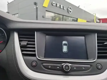 Photo 38 Opel Grandland X  1.5 Diesel 130 ch BVA8