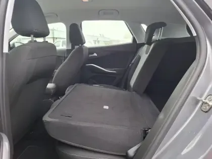 Photo 21 Opel Grandland X  1.5 Diesel 130 ch BVA8