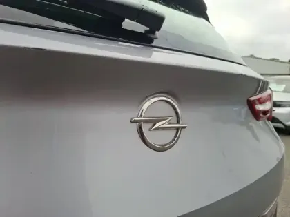 Photo 10 Opel Grandland X  1.5 Diesel 130 ch BVA8