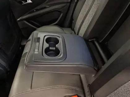 Photo 22 Peugeot 3008  Hybrid 225 e-EAT8