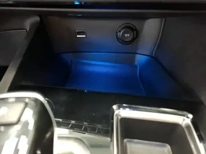 Photo 25 Peugeot 3008  Hybrid 225 e-EAT8