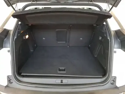 Photo 15 Peugeot 3008  Hybrid 225 e-EAT8