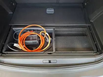 Photo 26 Peugeot 3008  Hybrid 225 e-EAT8