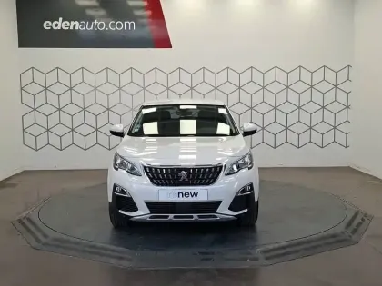 Photo 7 Peugeot 3008  Hybrid 225 e-EAT8