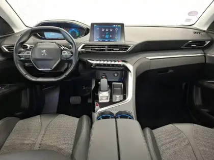 Photo 10 Peugeot 3008  Hybrid 225 e-EAT8