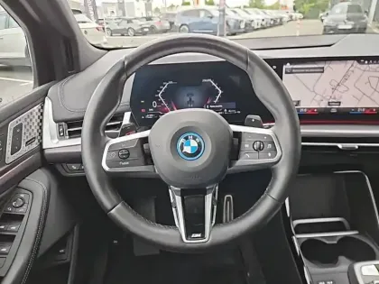 Photo 5 BMW Serie 2 Active Tourer 225e xDrive 245 ch DKG7