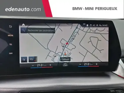 Photo 10 BMW Serie 2 Active Tourer 225e xDrive 245 ch DKG7