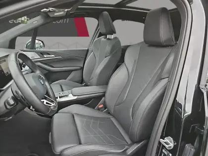 Photo 8 BMW Serie 2 Active Tourer 225e xDrive 245 ch DKG7